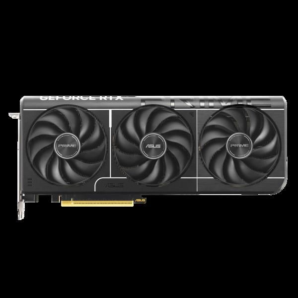 ASUS RTX 5070 PRIME OC 12GB